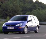 Ford Focus Wagon 1999 года
